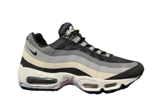 NIKE AIR MAX 95 NO SEW 'ANTHRACITE'