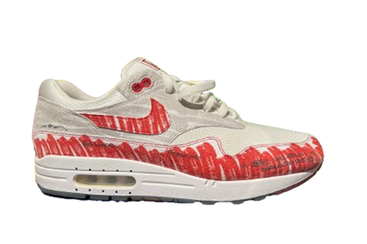 NIKE AIR MAX 1 'SKETCH TO SHELF'