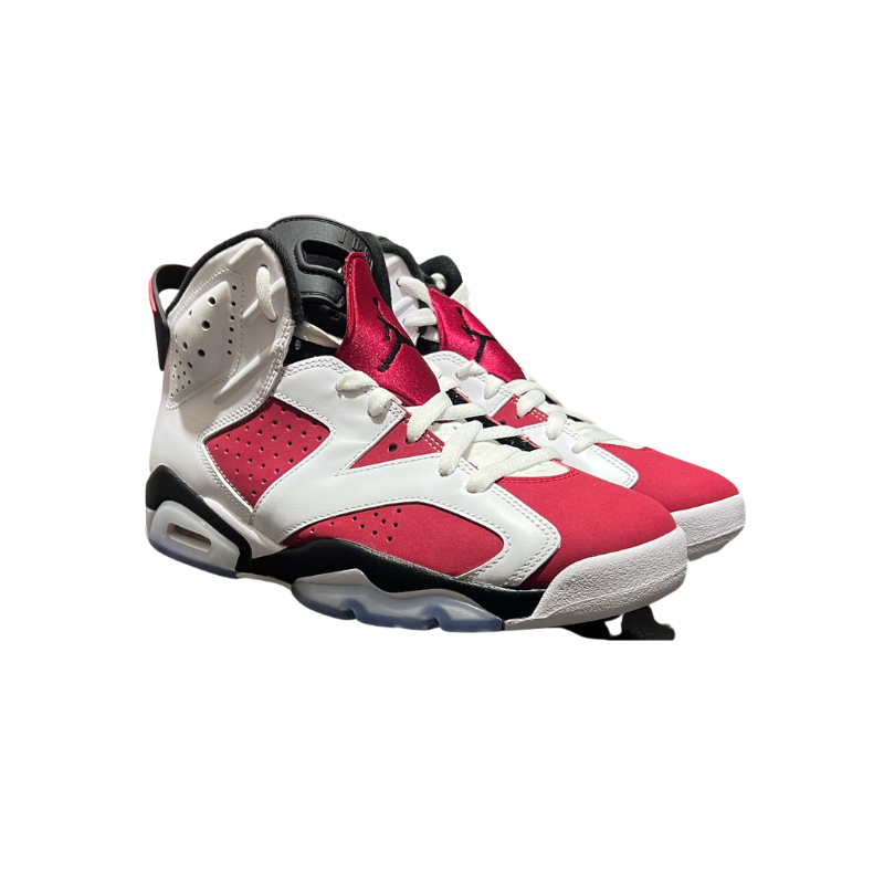 AIR JORDAN 6 RETRO 'CARMINE'