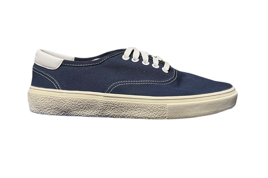 YVES SAINT LAURENT FABRIC SNEAKER