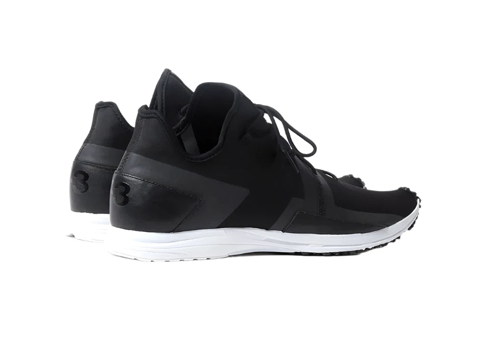 ADIDAS Y-3 MEN ARC RC BLACK