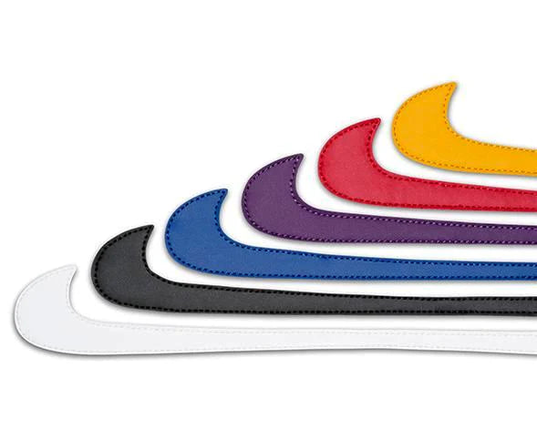 NIKE AIR FORCE 1 QS "VELCRO SWOOSH"