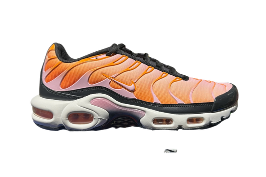 WMNS AIR MAX PLUS 'SOFT PINK'
