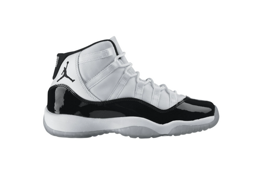 AIR JORDAN 11 RETRO CONCORD GS