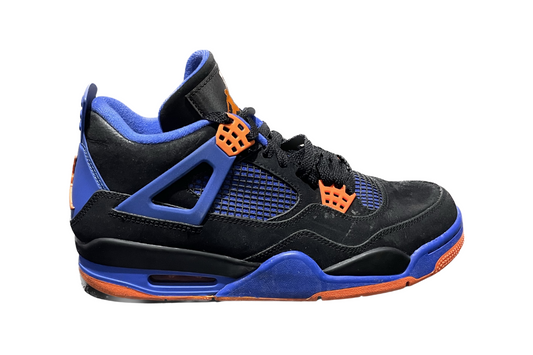 AIR JORDAN 4 RETRO 'CAVS' (NO BOX).png