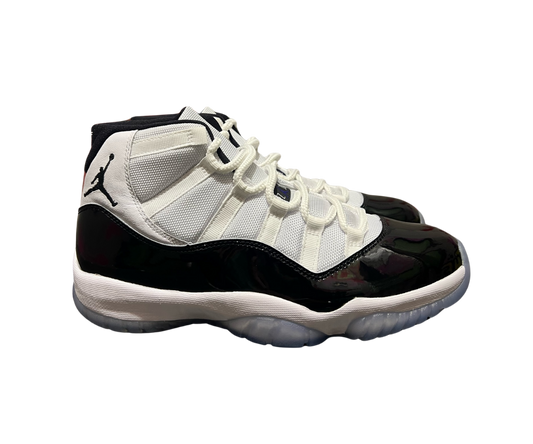 AIR JORDAN 11 RETRO CONCORD