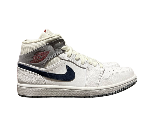 AIR JORDAN 1 MID PARIS