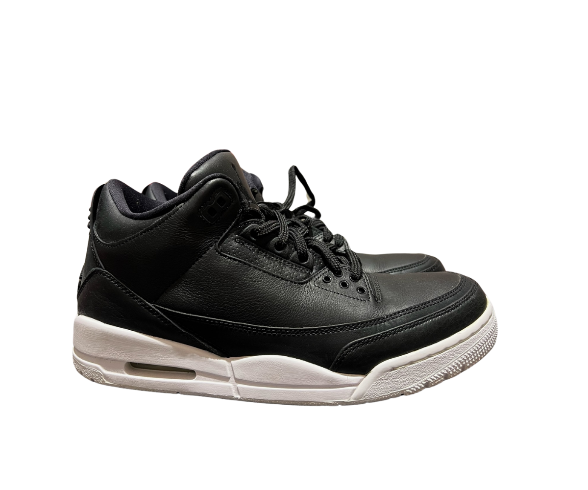 AIR JORDAN 3 RETRO CYBER MONDAY