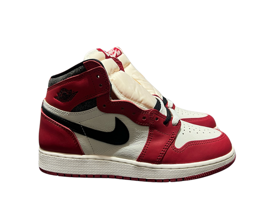 AIR JORDAN OG CHICAGO LOST AND FOUND