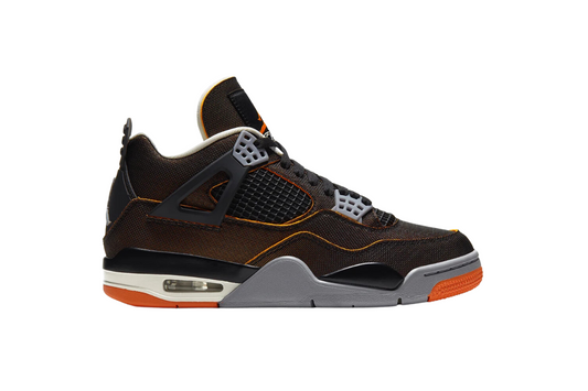 AIR JORDAN 4 RETRO STARFISH WMNS