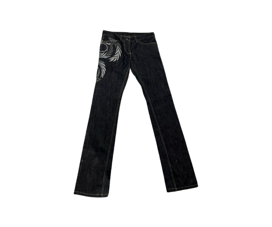 MAHARSHI DENIM JEANS
