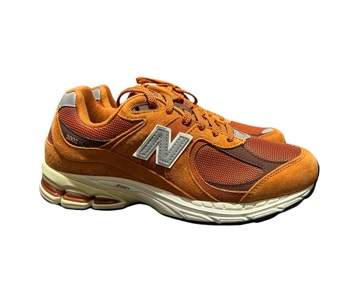 NEW BALANCE 2002R ORANGE