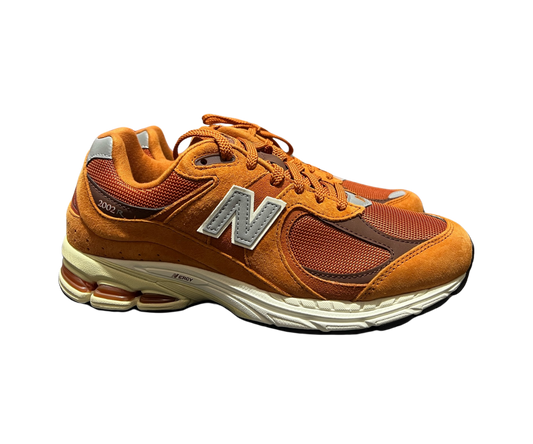 NEW BALANCE 2002R ORANGE