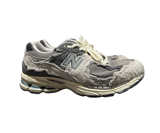 NEW BALANCE 2002R PROTECTION PACK GREY