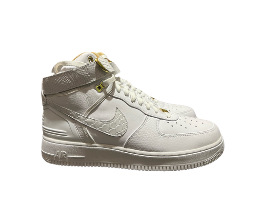 NIKE AIR FORCE 1 HIGH JUST DON
