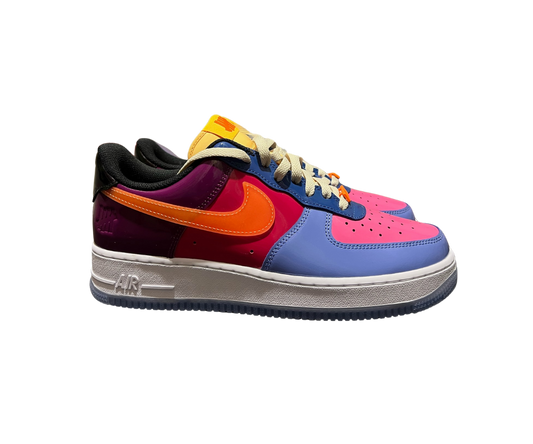 NIKE AIR FORCE 1 UNDEFEATED