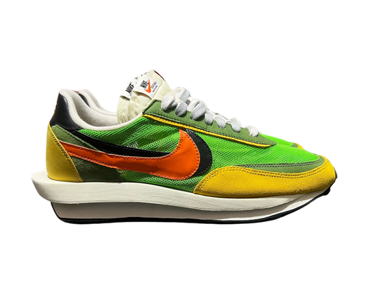 NIKE SACAI WAFFLE