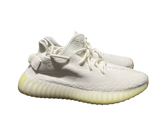 YEEZY BOOST 350 CREAM