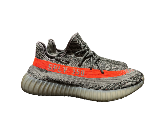 YEEZY BOOST V2 ASH STONE