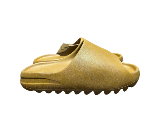 YEEZY SLIDE FLAX