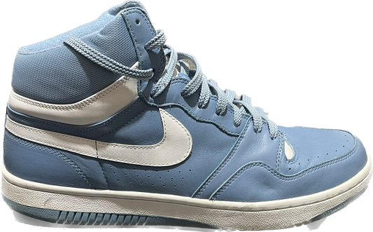 NIKE COURT FORCE HIGH 'BLUE'