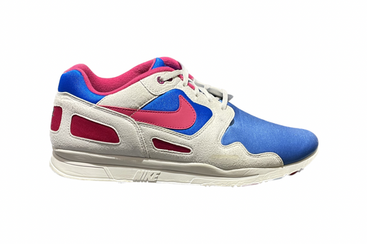 NIKE AIR FLOW BLUE/PINK/WHITE