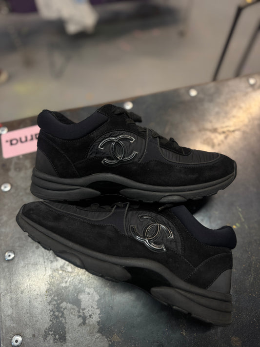 CHANEL RUNNERS