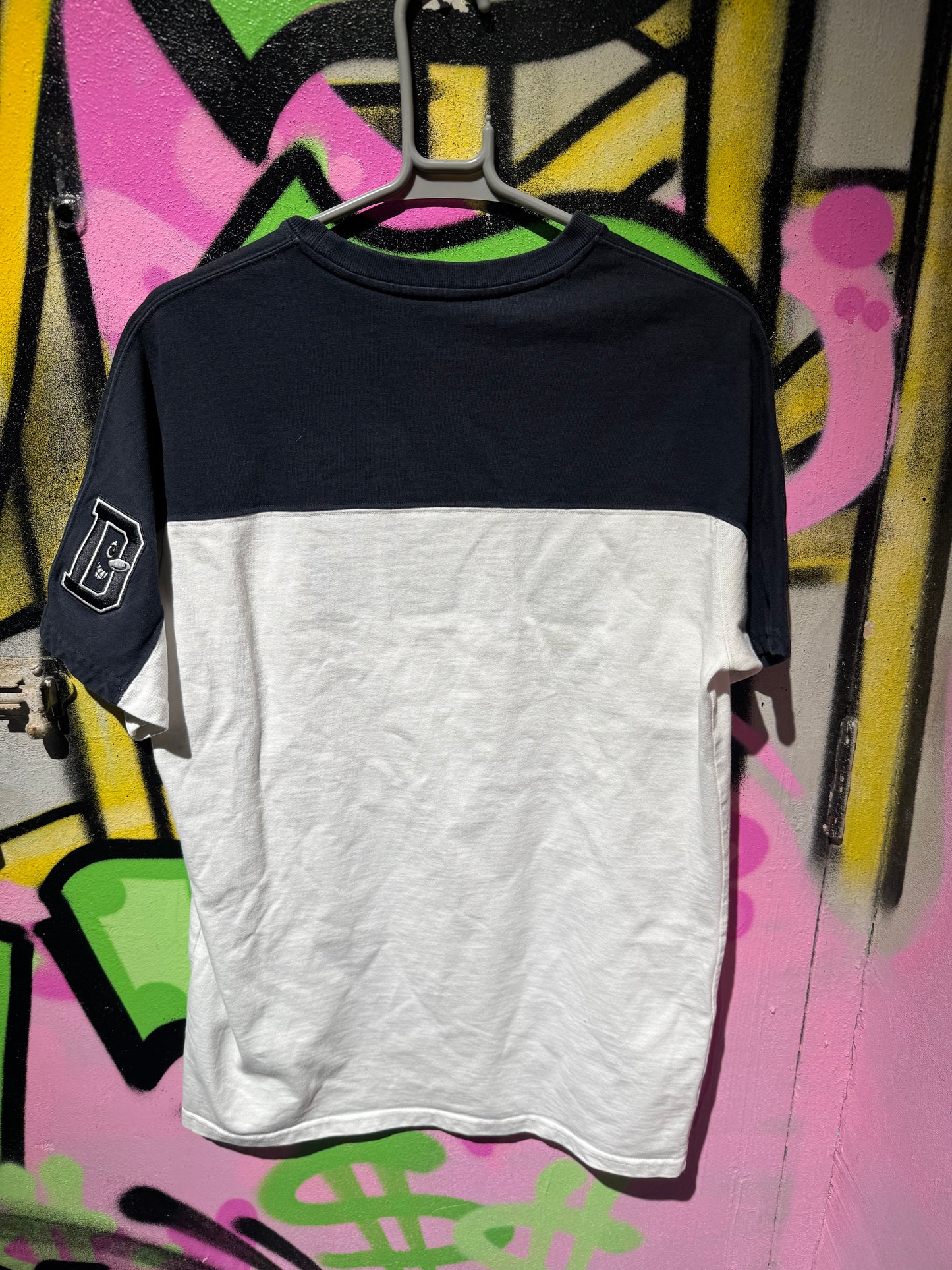 DIOR VARSITY TEE