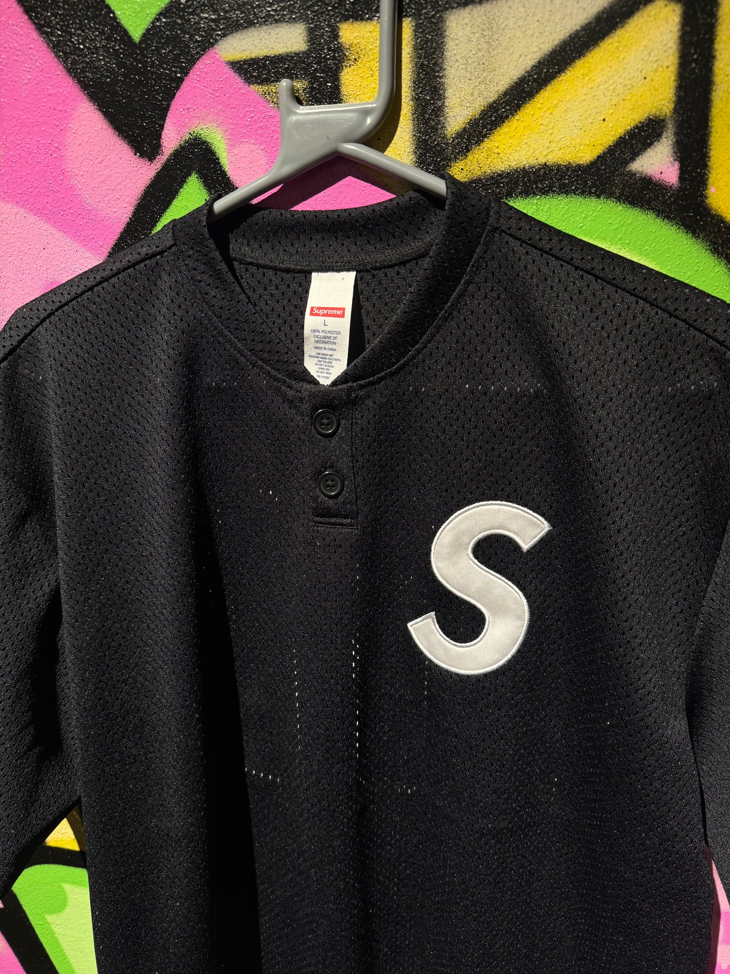 SUPREME VARSITY