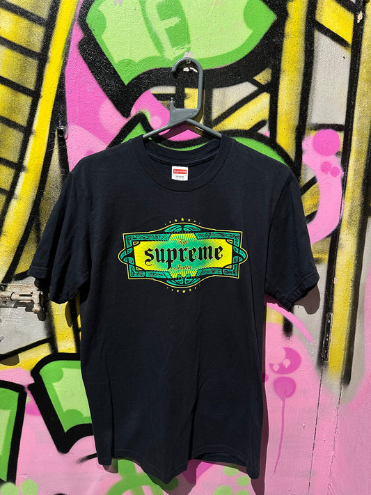 SUPREME SHOTTA TEE