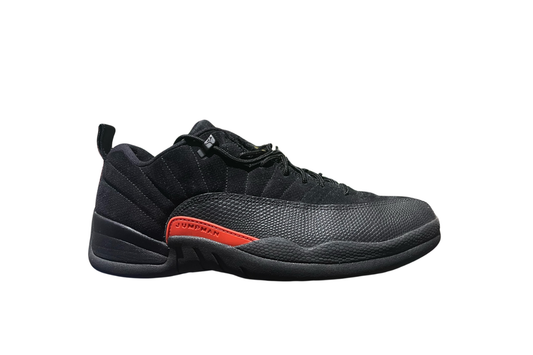 AIR JORDAN 12 LOW BRED