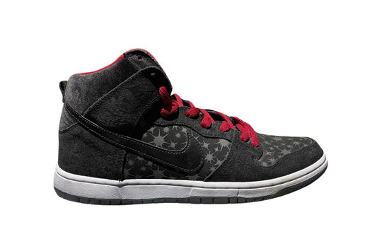 NIKE DUNK HIGH PREMIUM SB BROOKLYN PROJECTS