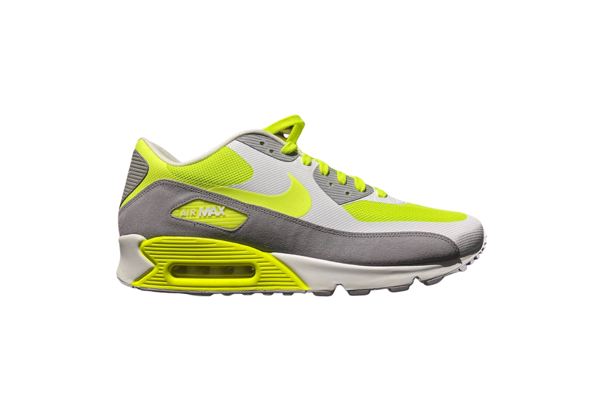 NIKE AIR MAX 90 PREMIUM VOLT