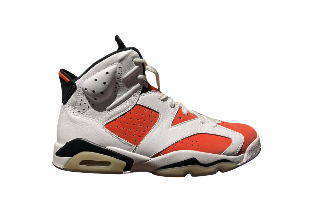 AIR JORDAN 6 RETRO GATORADE