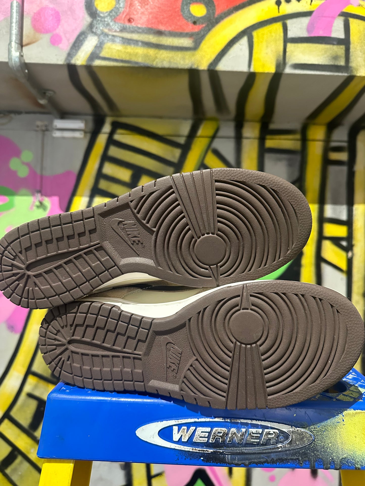 Nike Dunk Low Beach