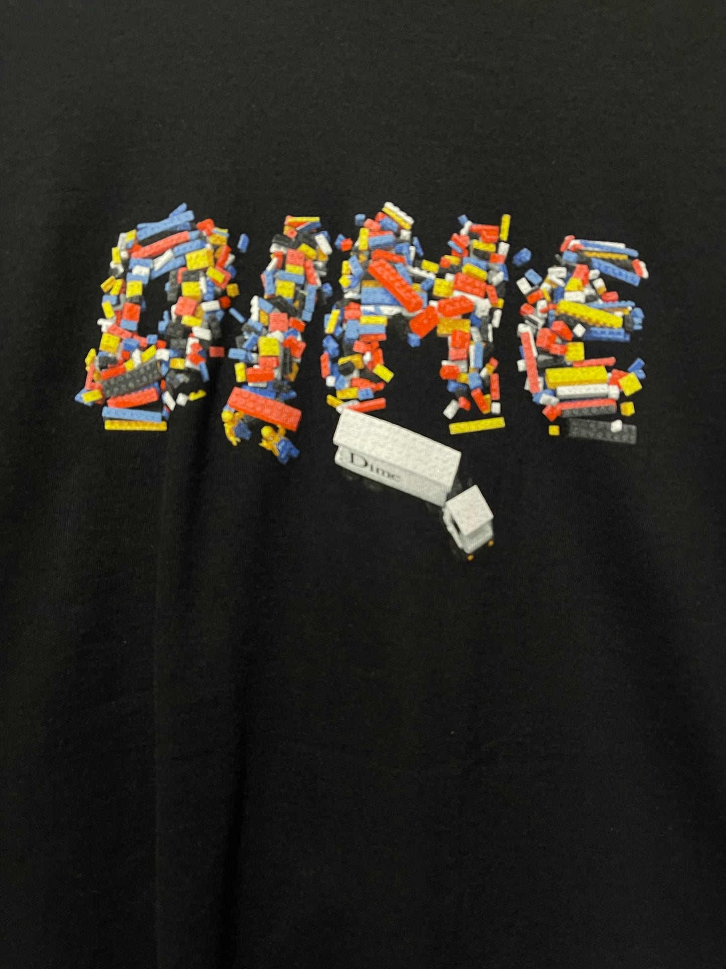 DIME LEGO T SHIRT