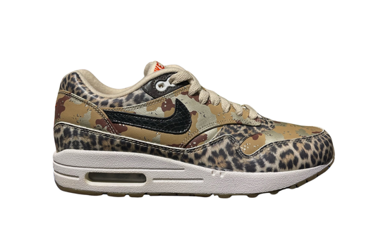 AIR MAX 1 PRM WMNS ATMOS ANIMAL CAMAL