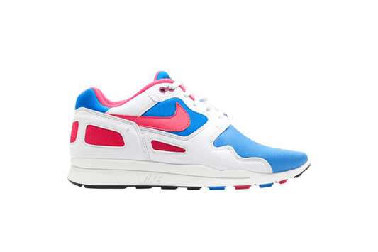 NIKE AIR FLOW PHOTO BLUE VOLTAGE CHERRY