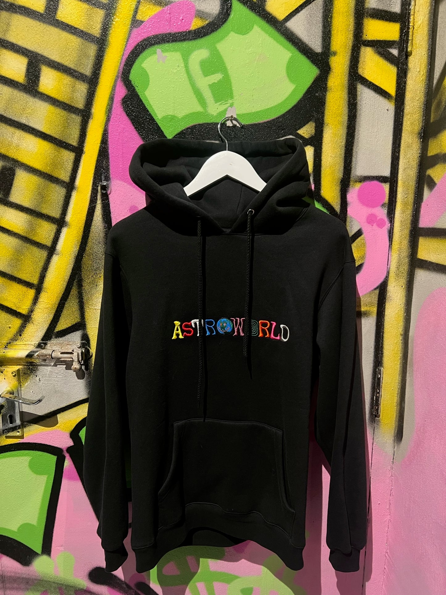 ASTROWORLD HOODIE