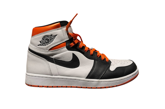 AIR JORDAN 1 RETRO HIGH OG ELECTRIC ORANGE