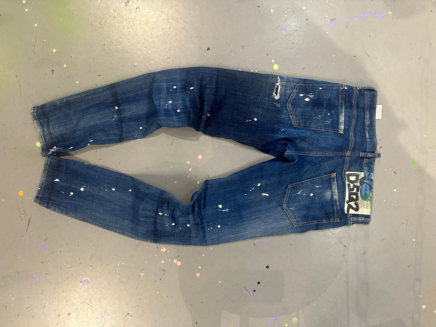 Dsquared Jeans
