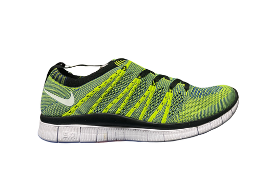 NIKE FREE FLYKNIT HTM SP VOLT