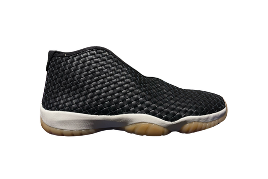 AIR JORDAN FUTURE
PREMIUM BLACK