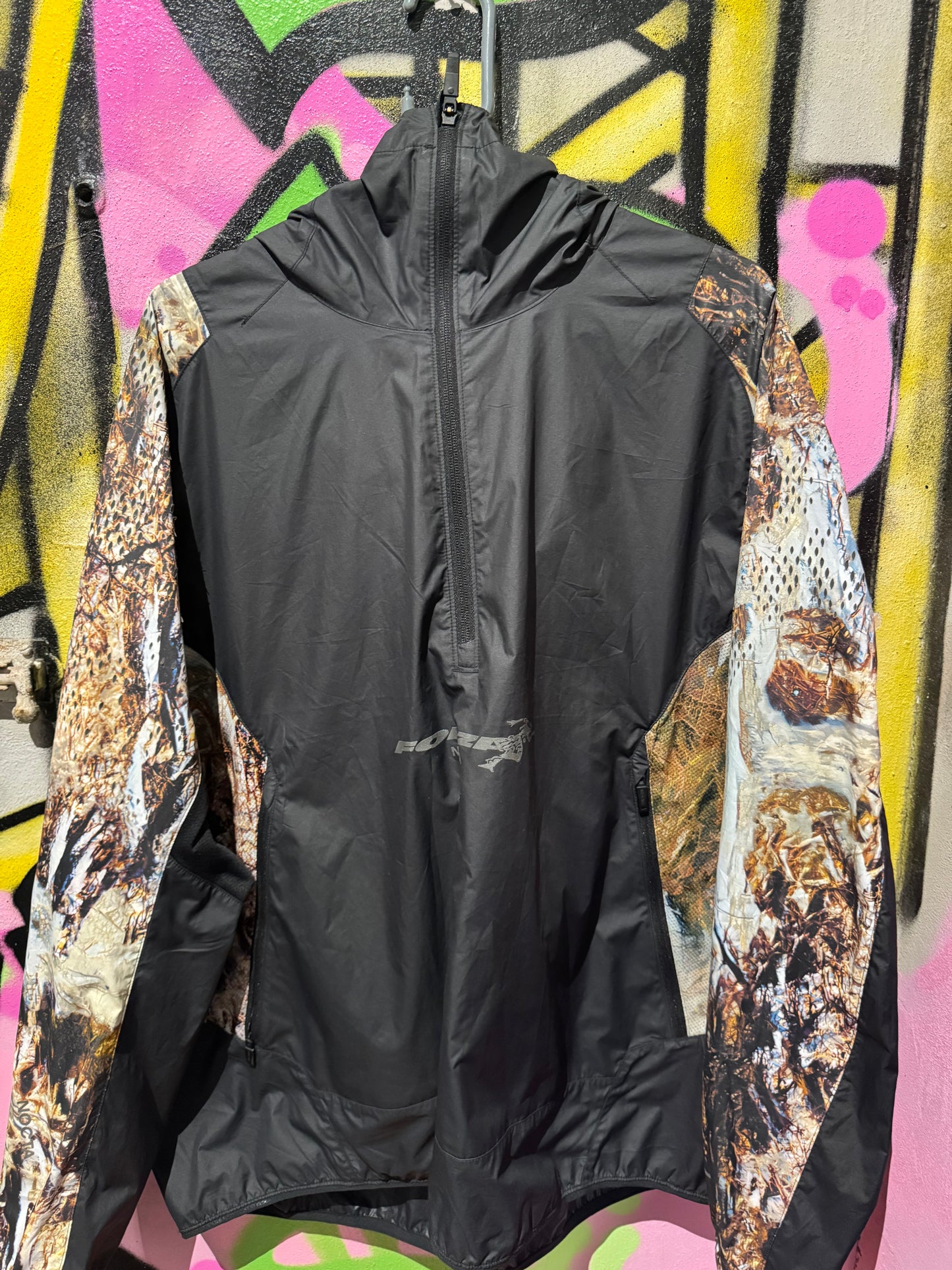 NIKE X NOCTA WINDBREAKER