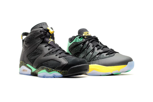 AIR JORDAN BRAZIL PACK