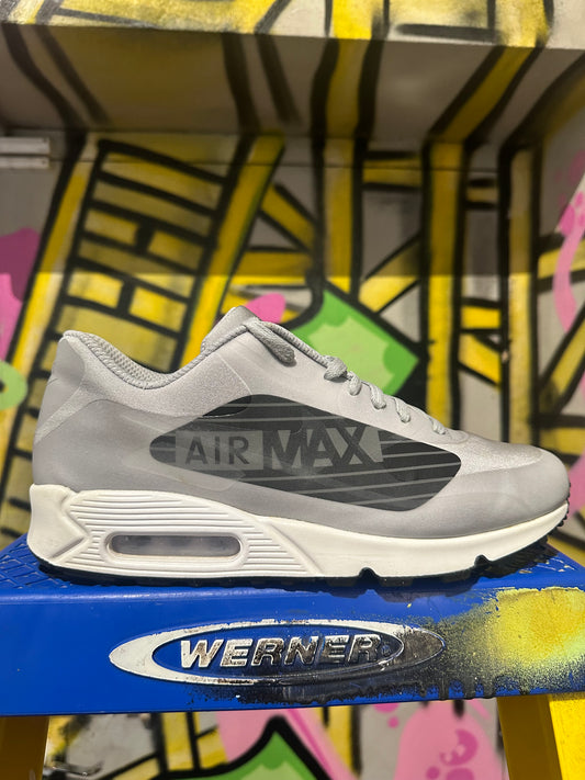 Air Max 90 NX GPX Wolf Grey