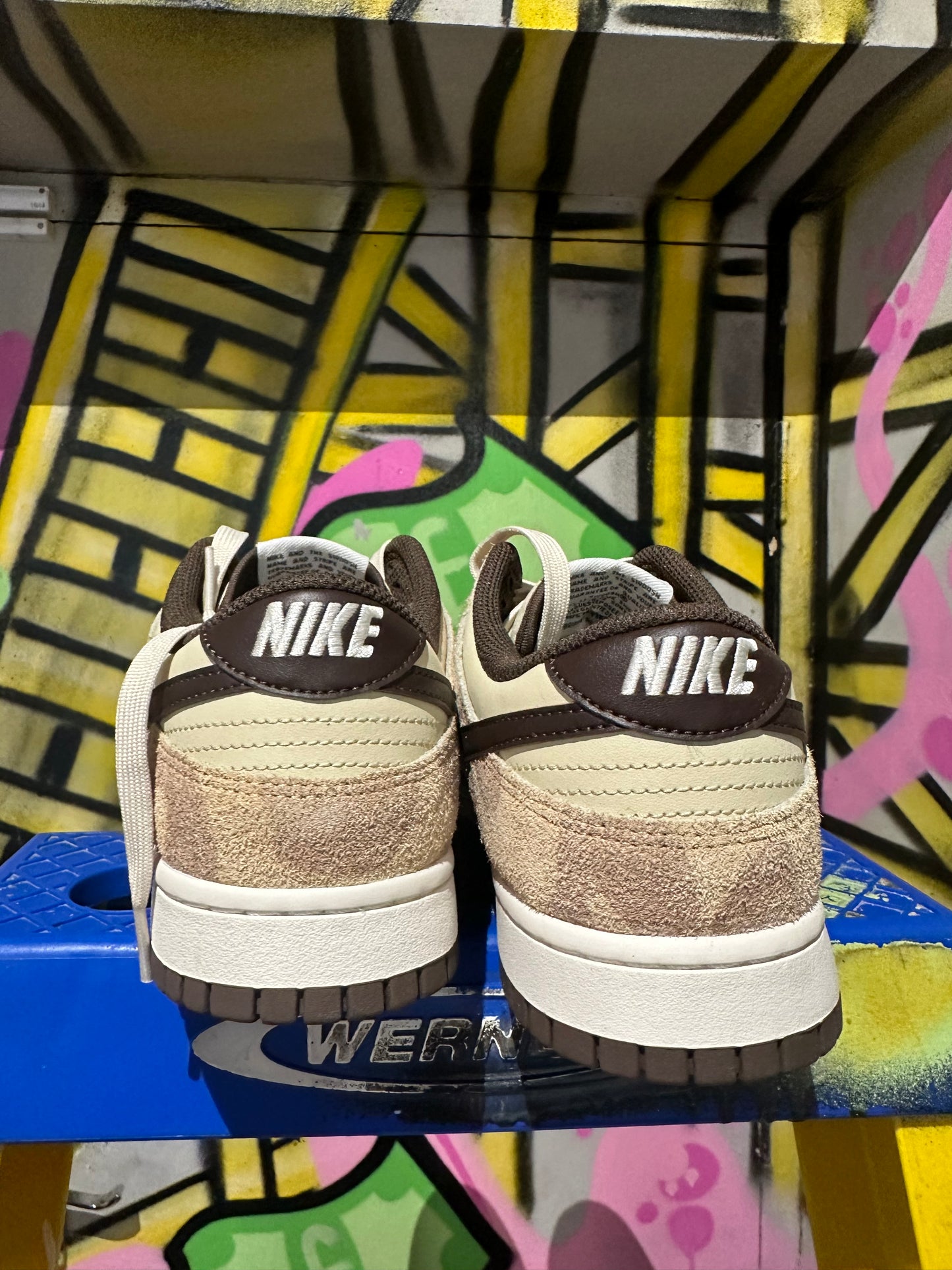 Nike Dunk Low Beach