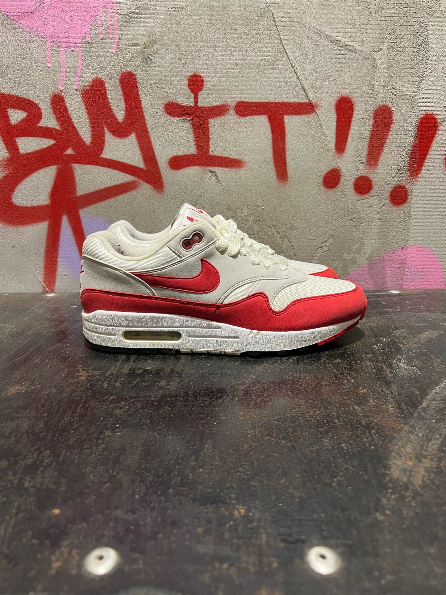 NIKE AIR MAX 1 ANNIVERSARY