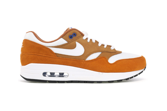 NIKE AIR MAX 1 CURRY