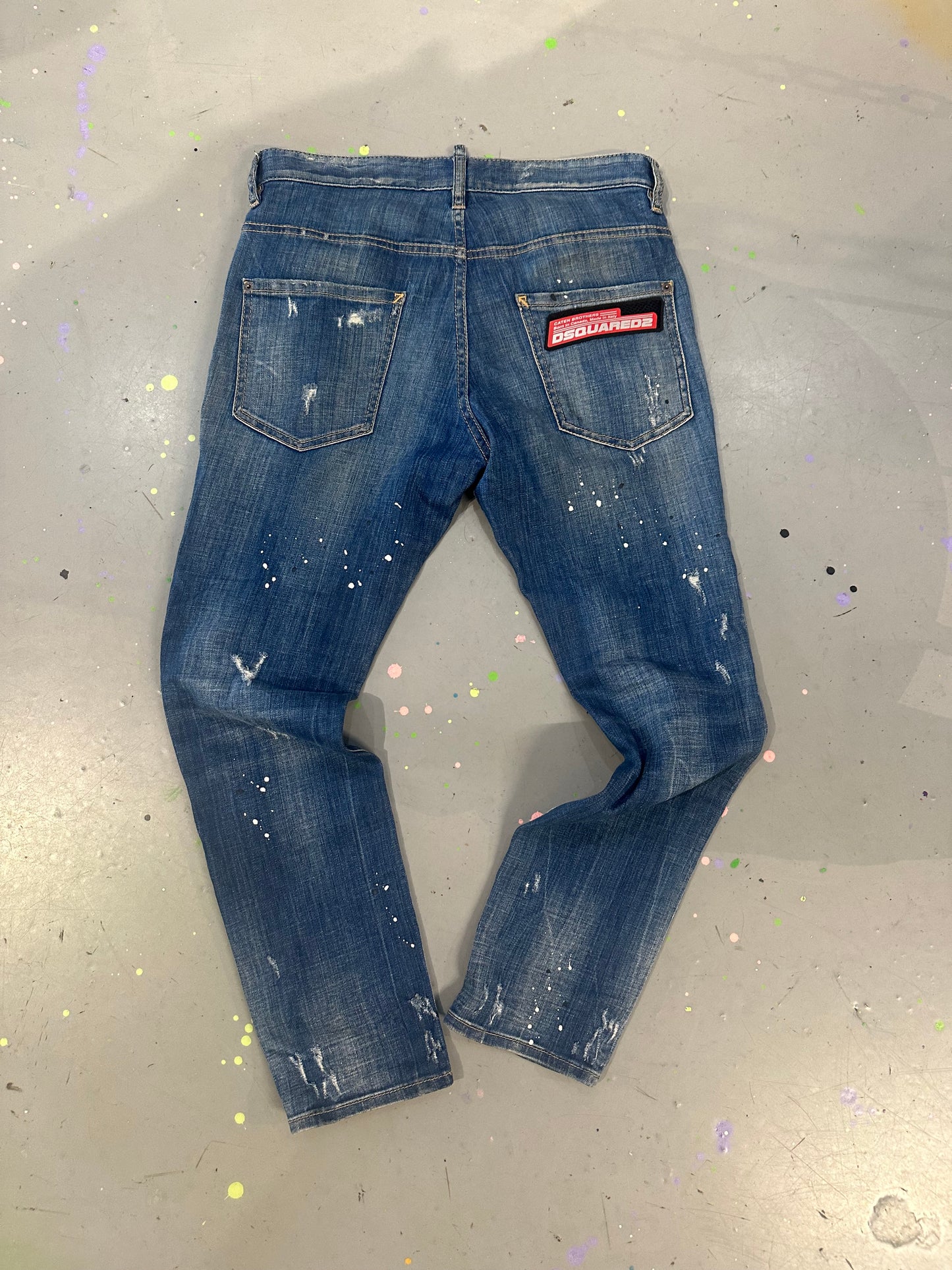 Dsquared Jeans